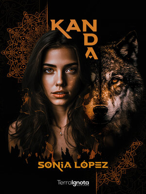 cover image of Kanda